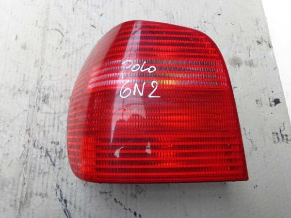 FEU ARRIERE GAUCHE VW - Vue 1